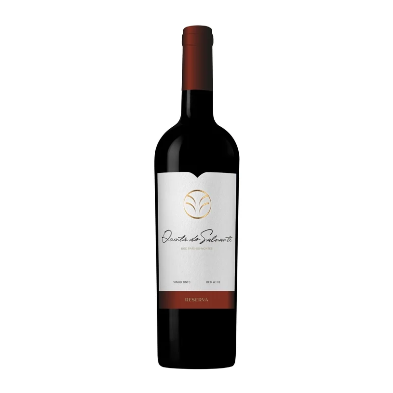 Quinta do Salvante Reserva Tinto