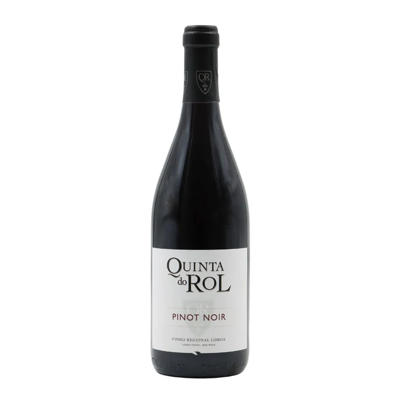 Quinta do Rol Pinot Noir Tinto 2019