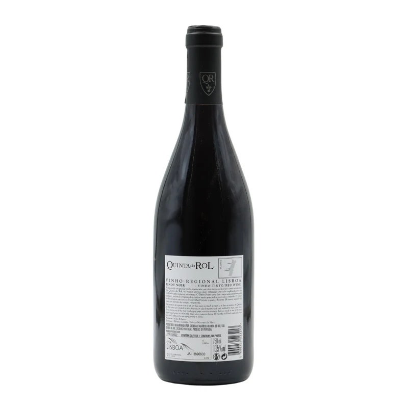 Quinta do Rol Pinot Noir Tinto 2019
