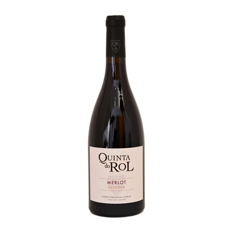 Quinta do Rol Merlot Reserve Tinto