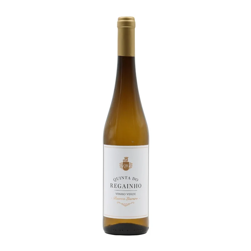 Quinta do Regainho Loureiro Reserva Branco