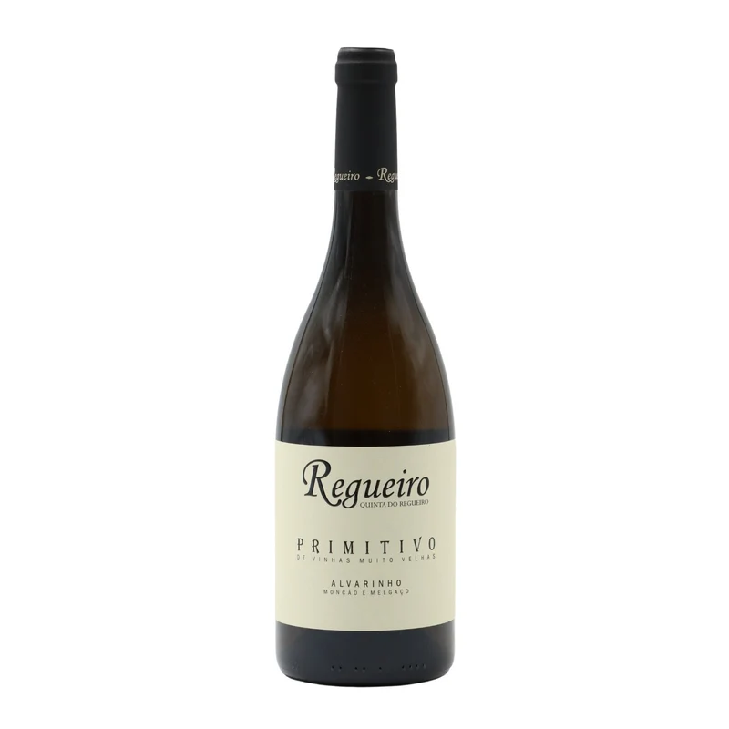 Quinta do Regueiro Primitivo Branco