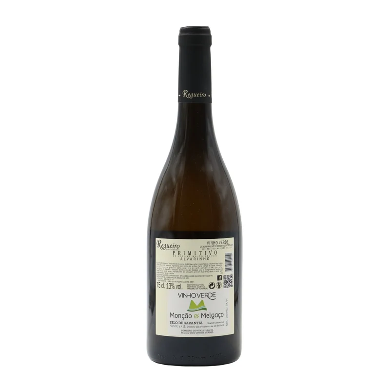 Quinta do Regueiro Primitivo Branco