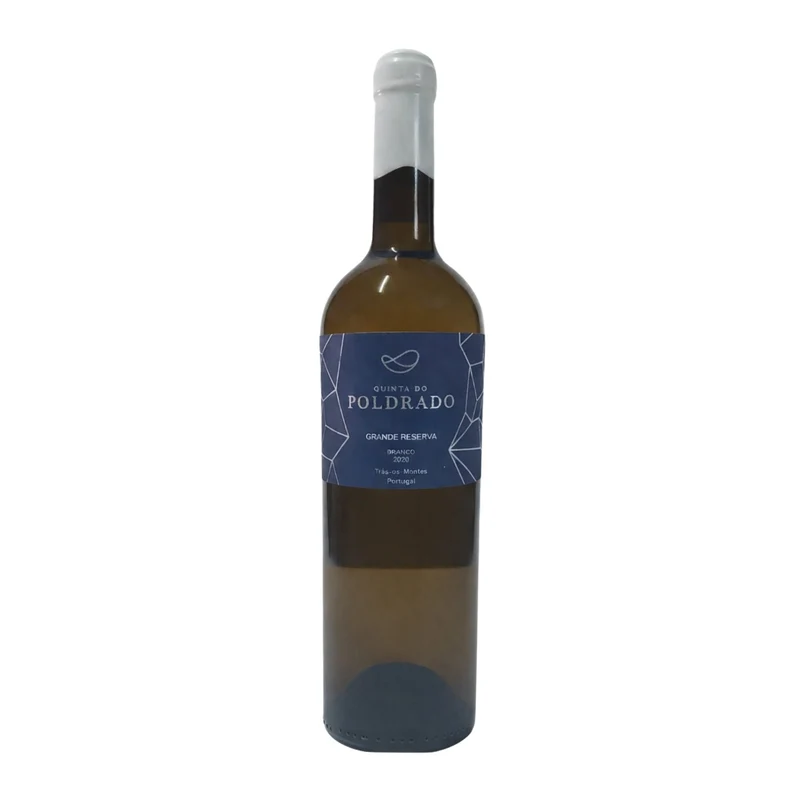 Quinta do Poldrado Grande Reserva Branco