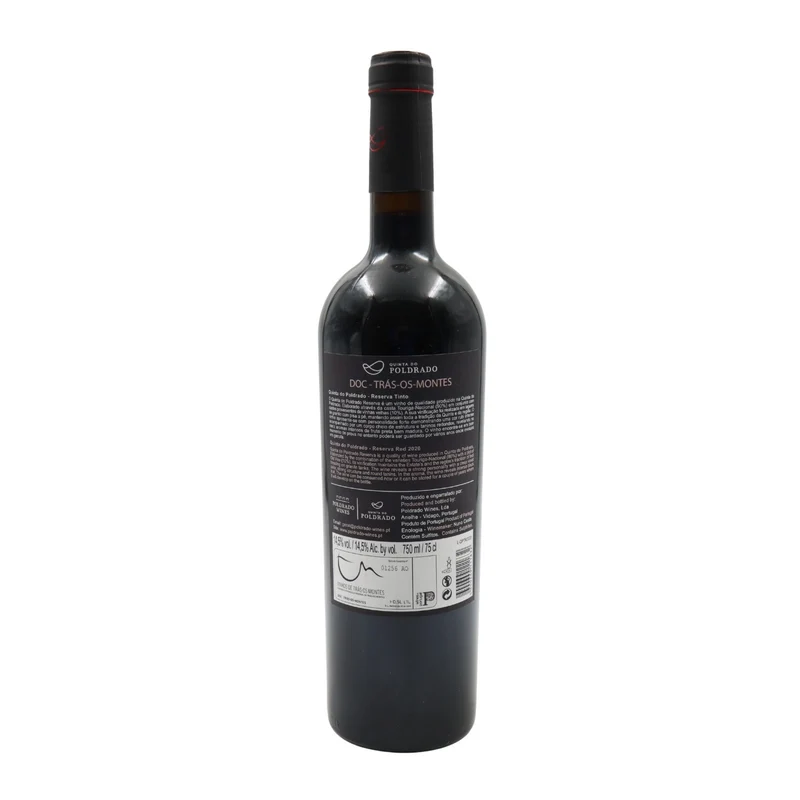 Quinta do Poldrado Reserva Tinto