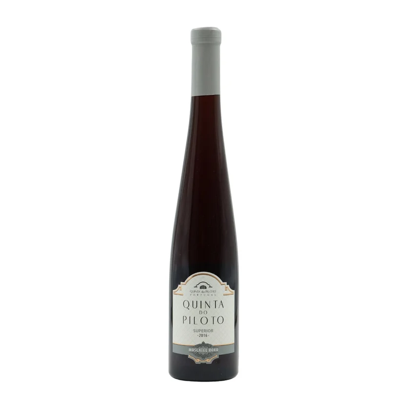 Quinta do Piloto Moscatel Roxo 2018