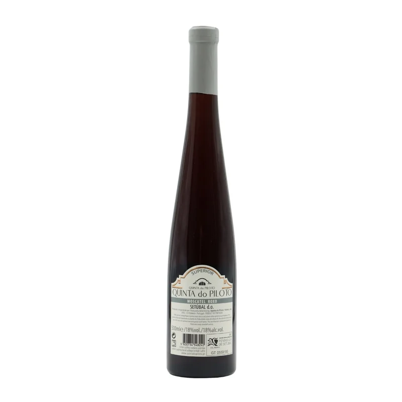 Quinta do Piloto Moscatel Roxo 2018
