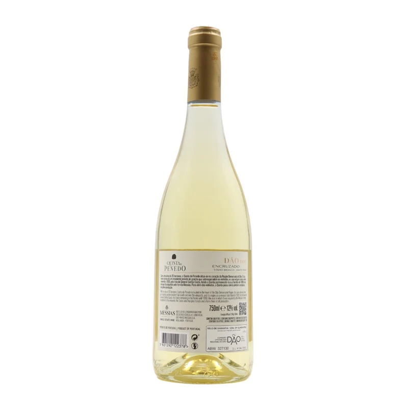 Quinta do Penedo Encruzado Branco