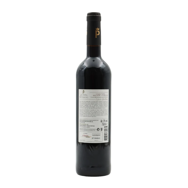 Quinta do Paral Tinto