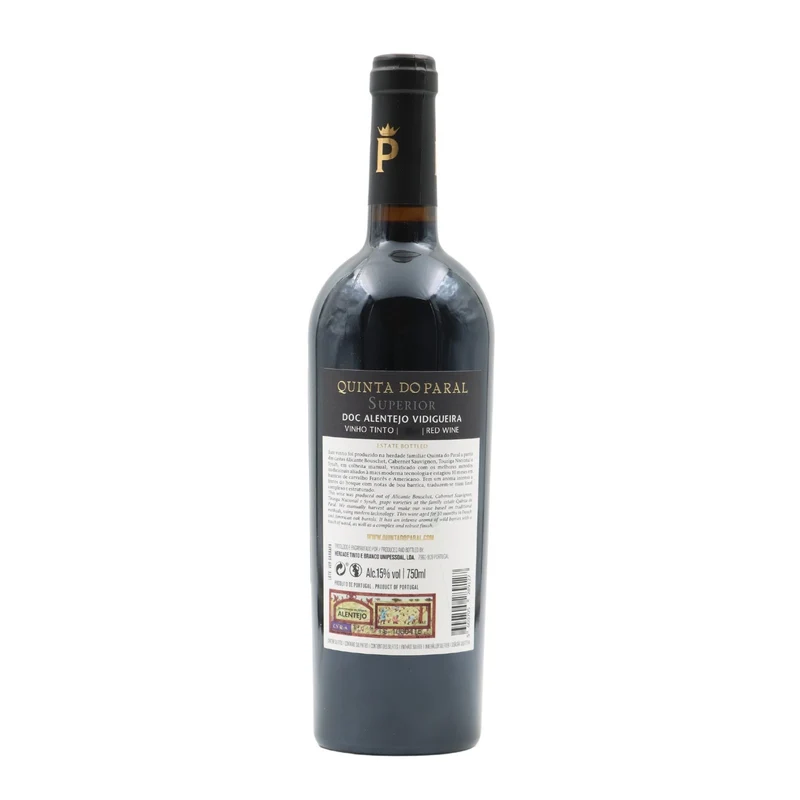 Quinta do Paral Superior Tinto