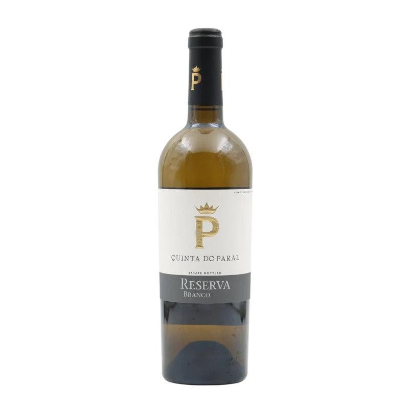 Quinta do Paral Reserva Branco