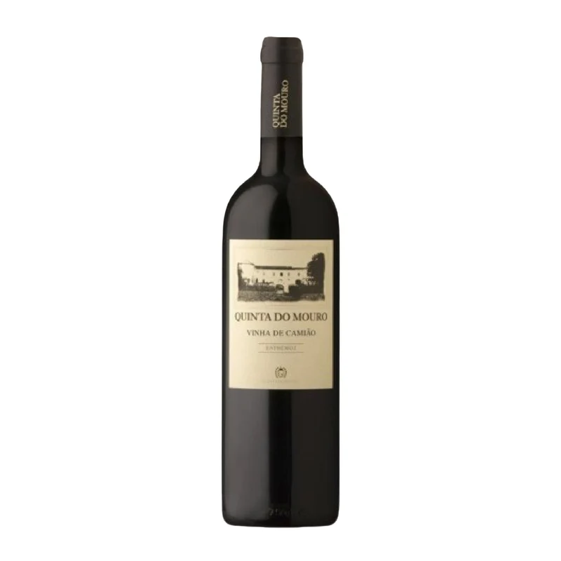 Quinta do Mouro Vinha de Camião Tinto 2017