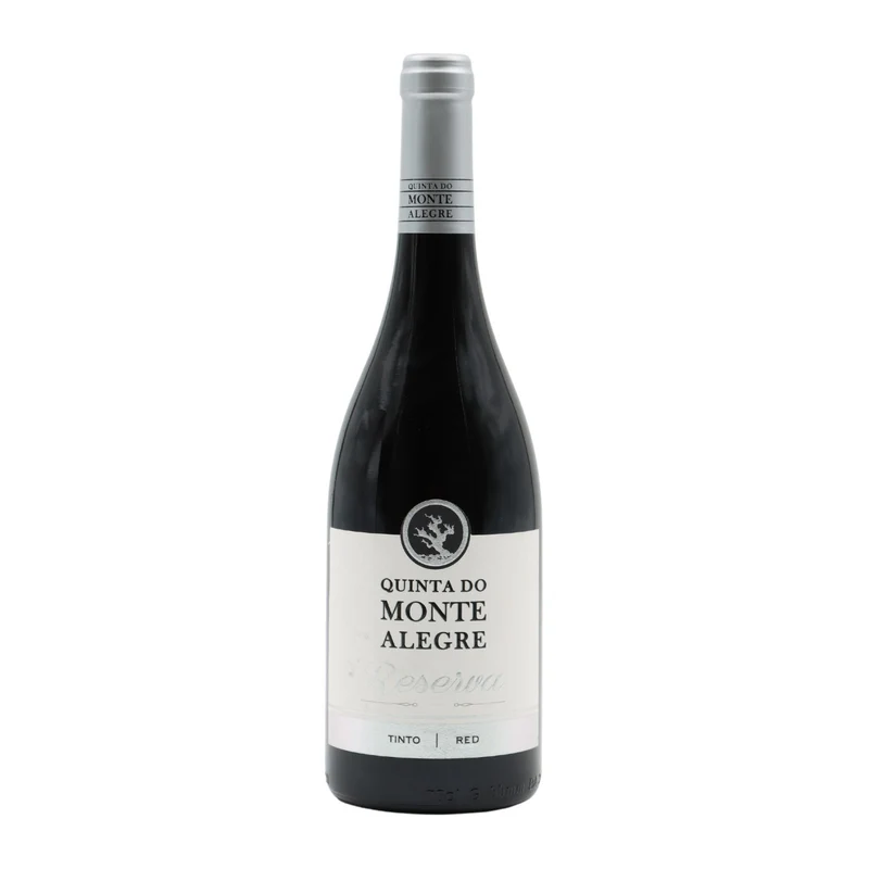 Quinta do Monte Alegre Reserva Tinto 2019
