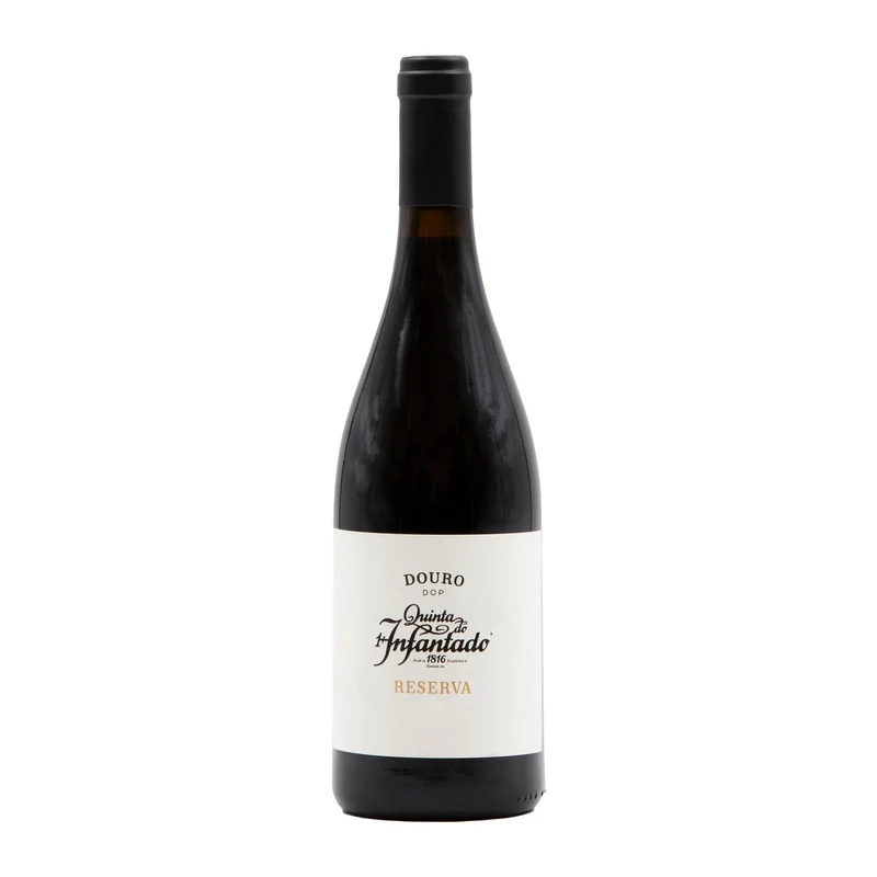 Quinta do Infantado Reserva Tinto