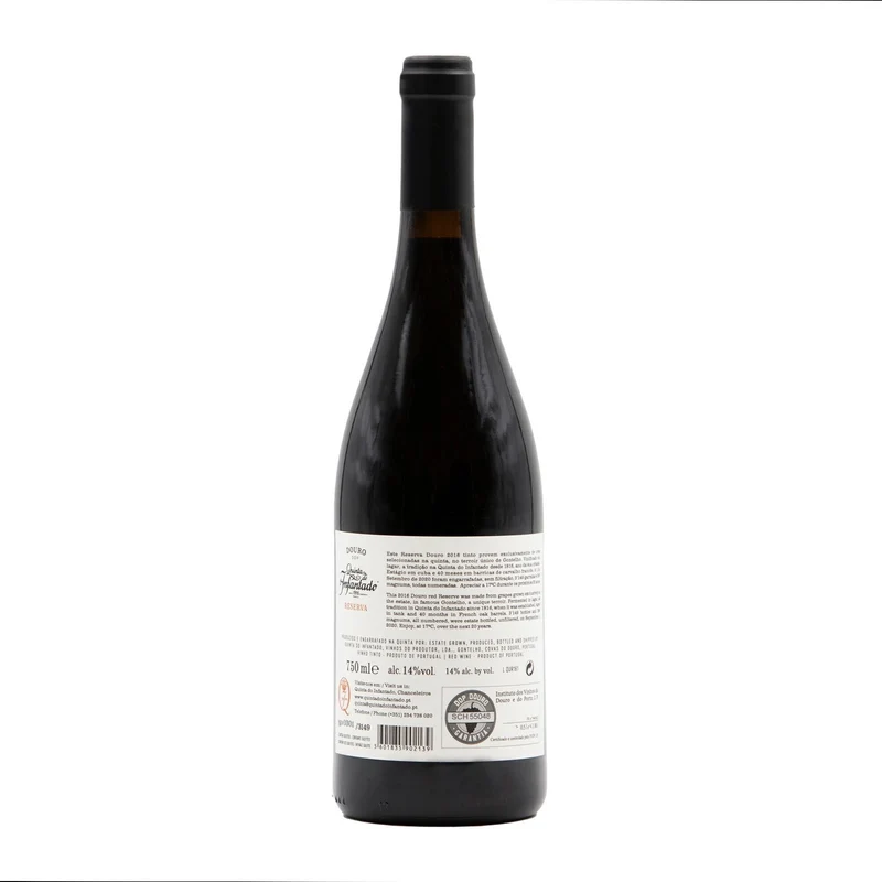 Quinta do Infantado Reserva Tinto