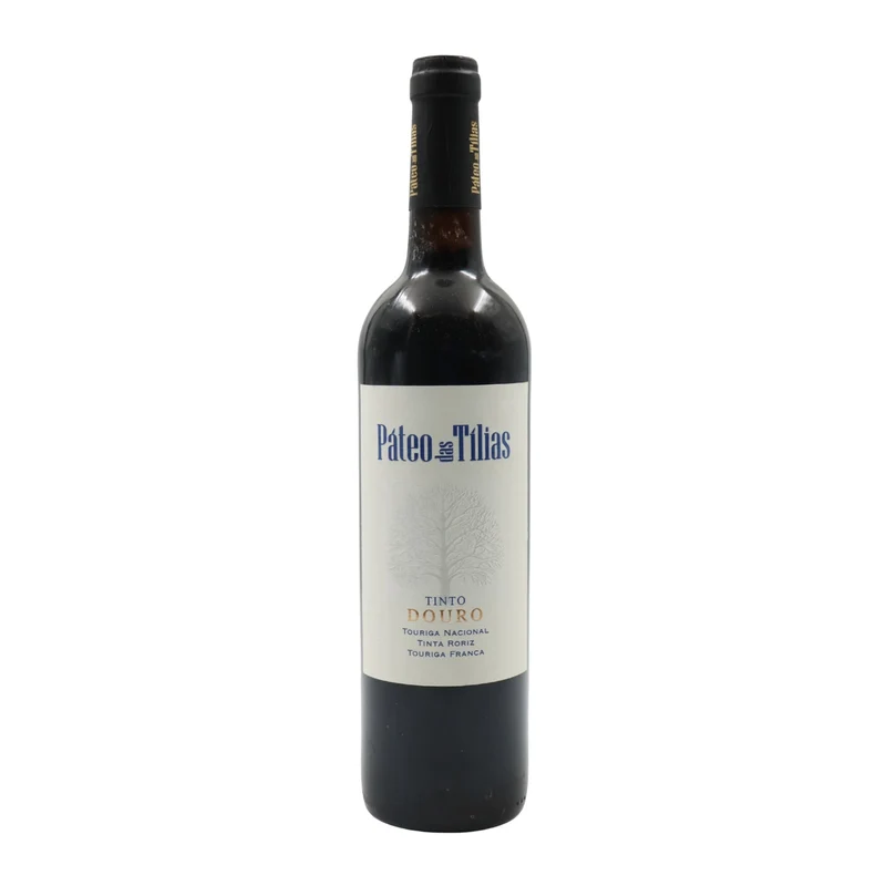 Páteo das Tílias Tinto