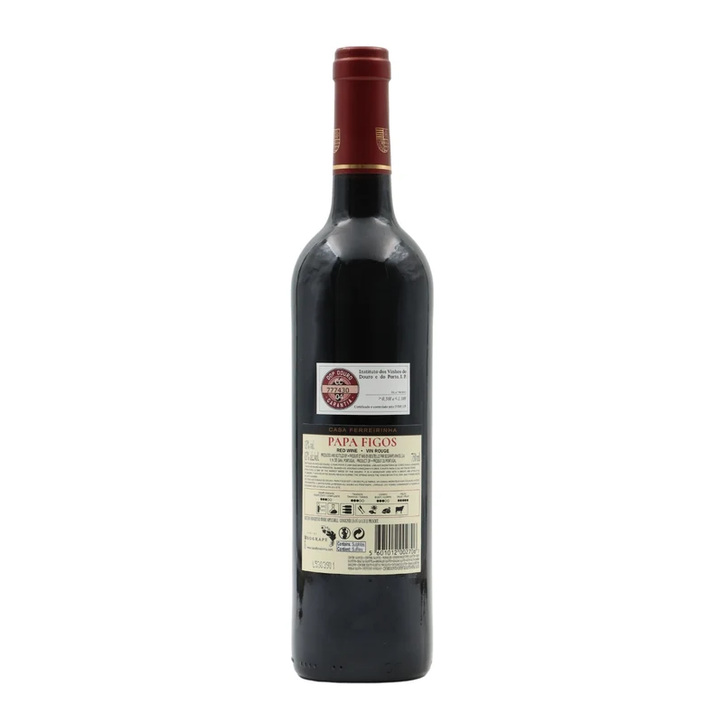 Papa Figos Tinto