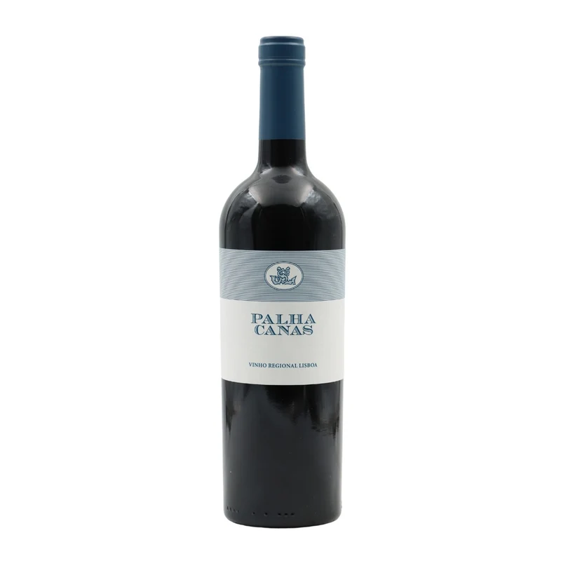 Palha Canas Tinto