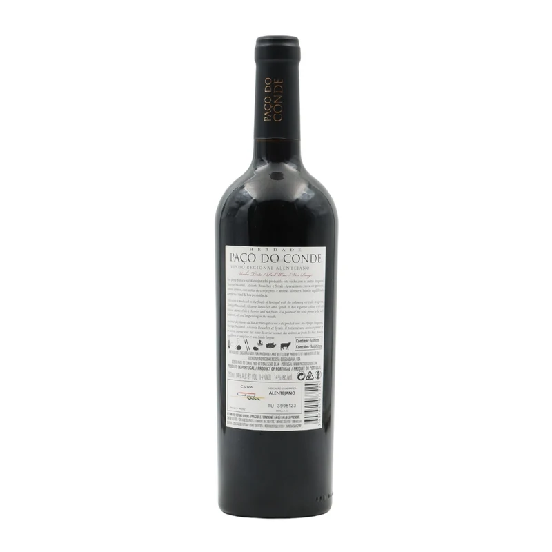 Paço do Conde Tinto