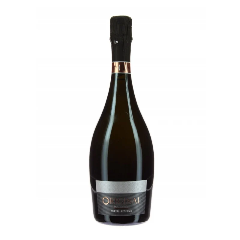 Original Super Reserva Bruto Espumante 2019