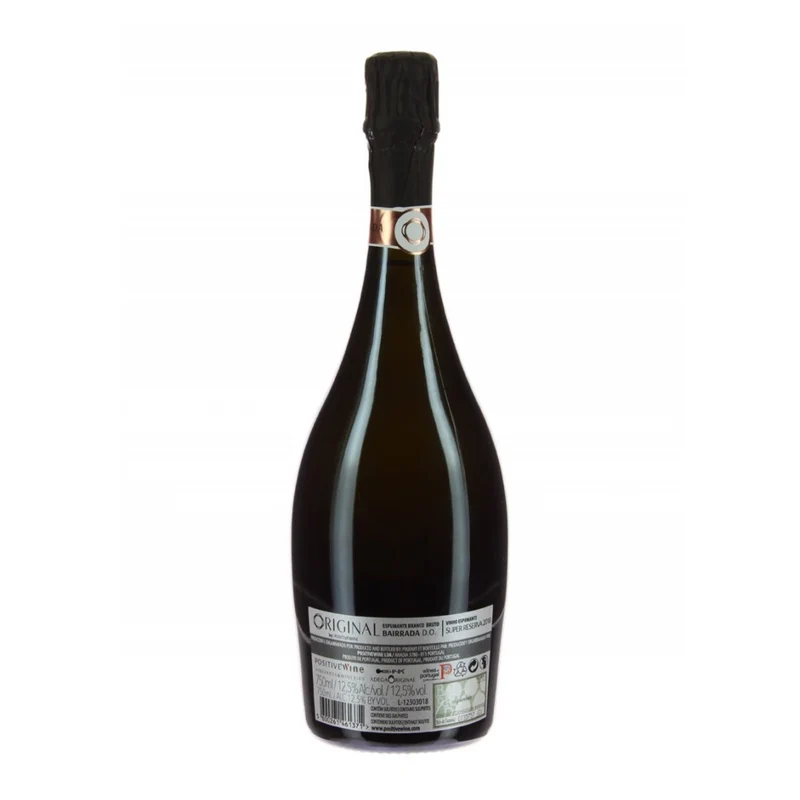 Original Super Reserva Bruto Espumante 2019