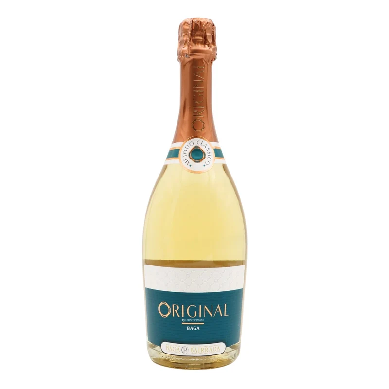 Original Baga Reserva Bruto Espumante 2019