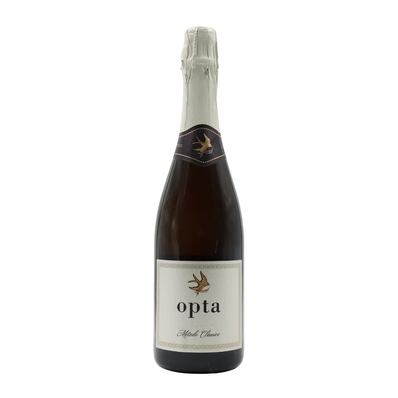 Opta Bruto Espumante 2019