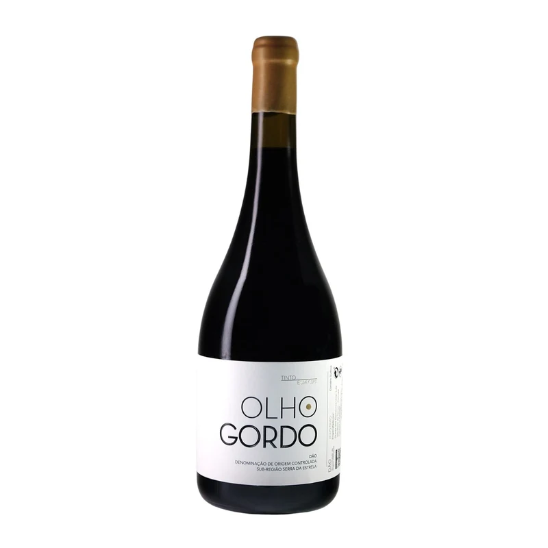 Olho Gordo Especial Tinto