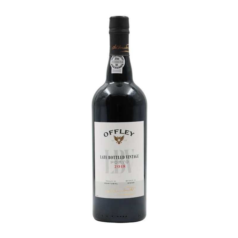 Offley LBV Porto