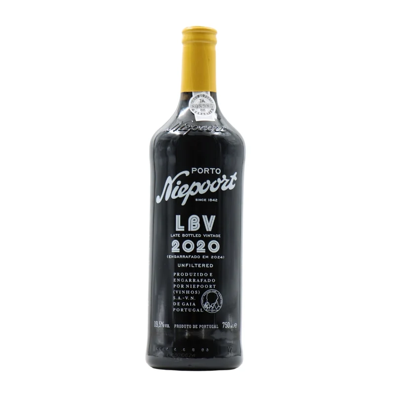 Niepoort LBV Porto