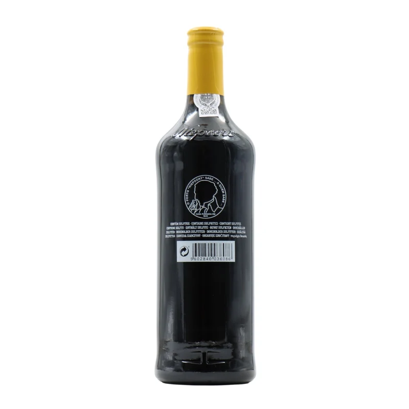 Niepoort LBV Porto