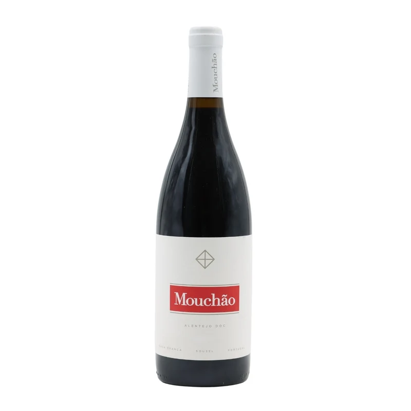 Mouchão Tinto 2018