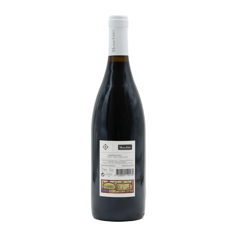 Mouchão Tinto 2018