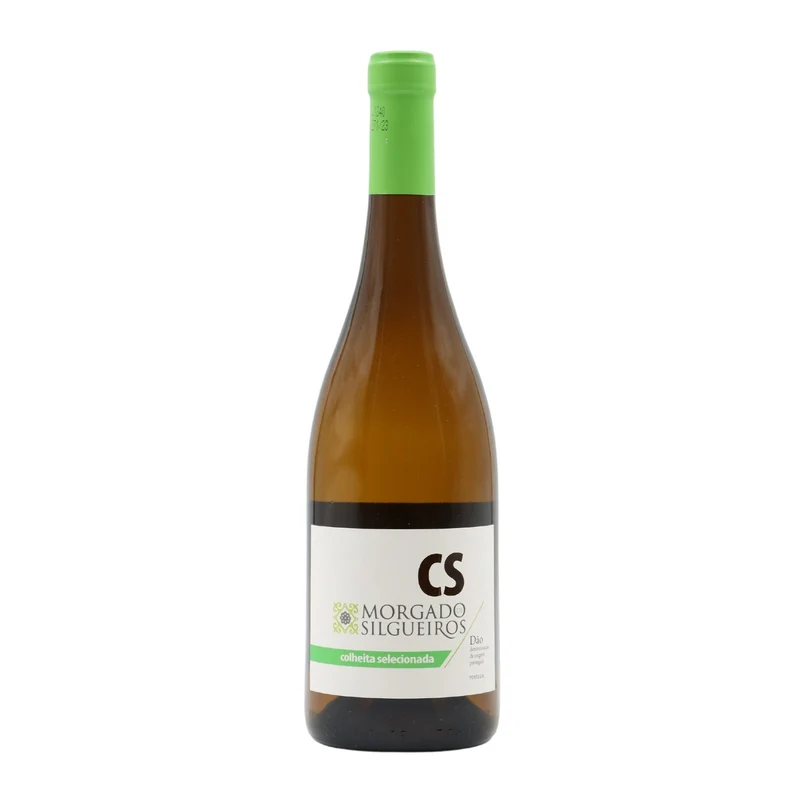 Morgado de Silgueiros Selected Harvest Branco