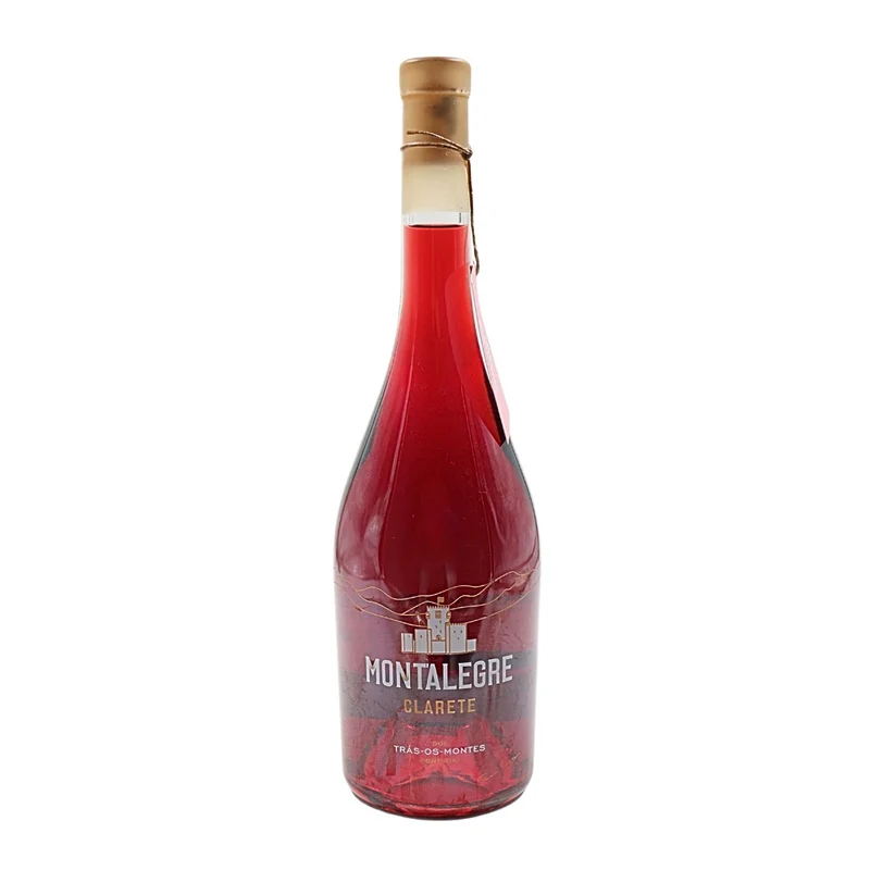 Mont´Alegre Clarete Tinto