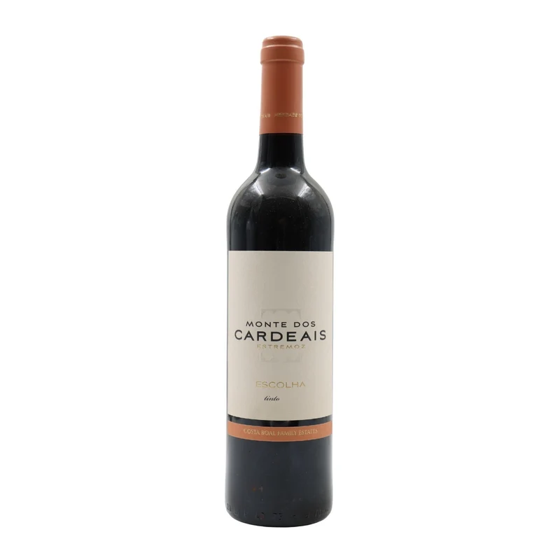 Monte dos Cardeais Tinto