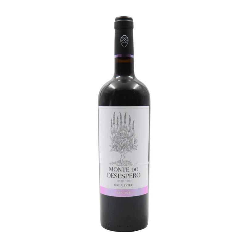 Monte do Desespero Reserva Tinto