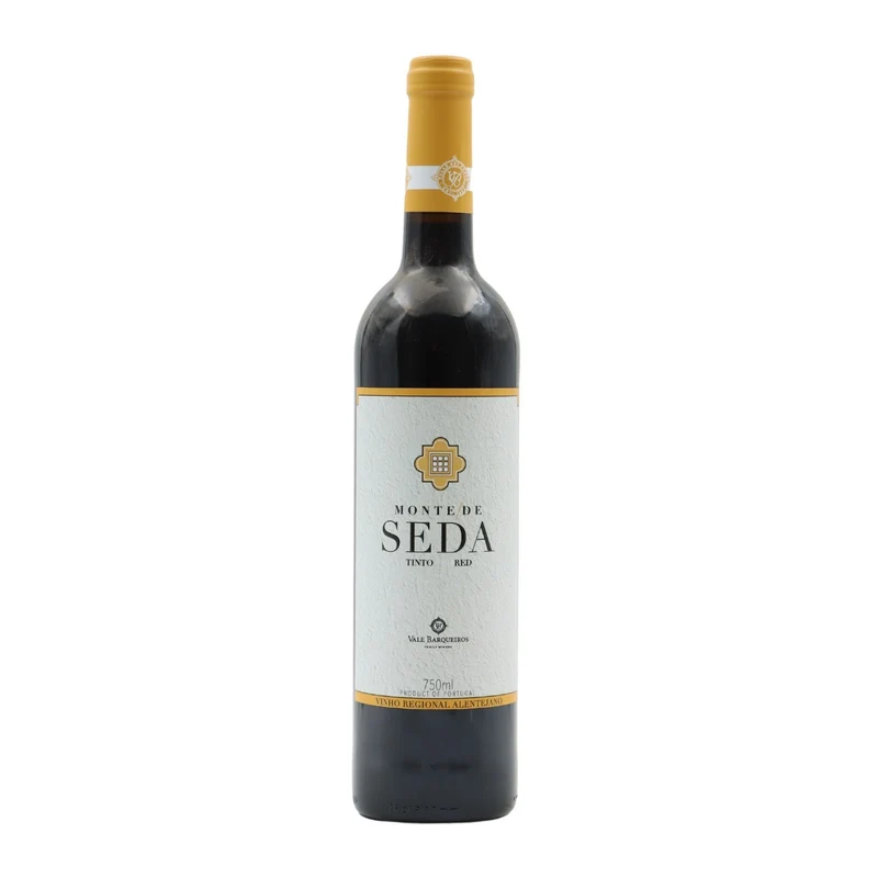 Monte de Seda Tinto