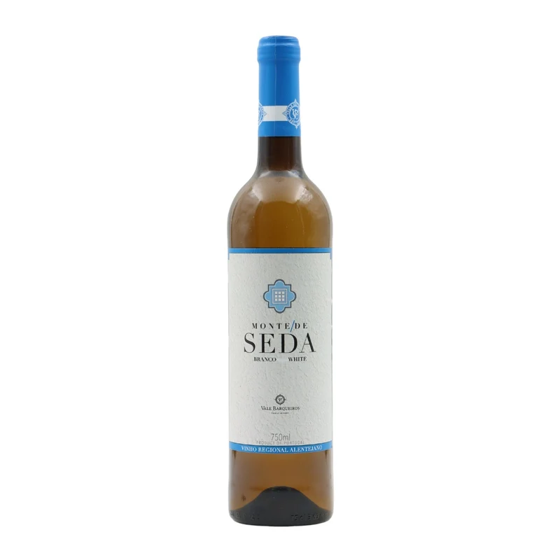 Monte de Seda Branco