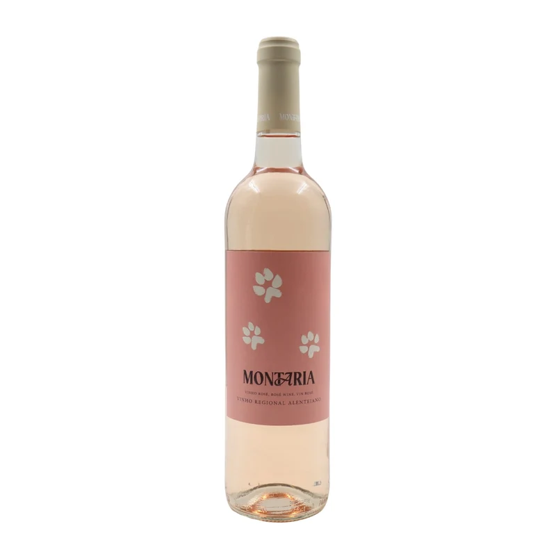 Montaria Rosé