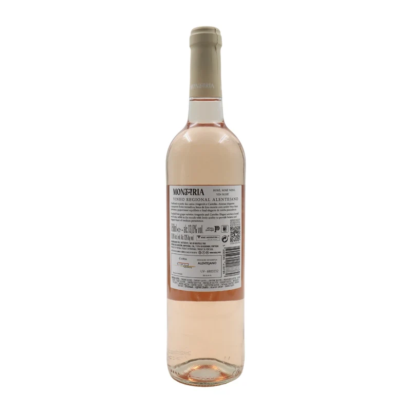 Montaria Rosé