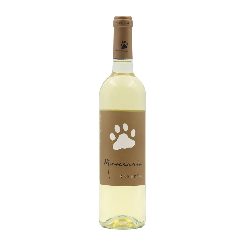 Montaria Reserva Branco