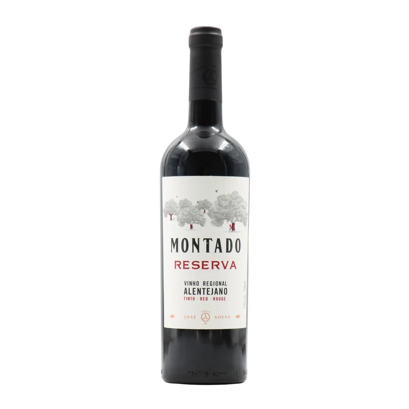 Montado Reserva Tinto