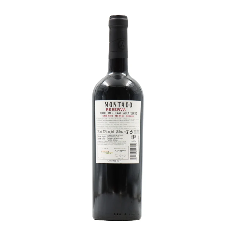Montado Reserva Tinto