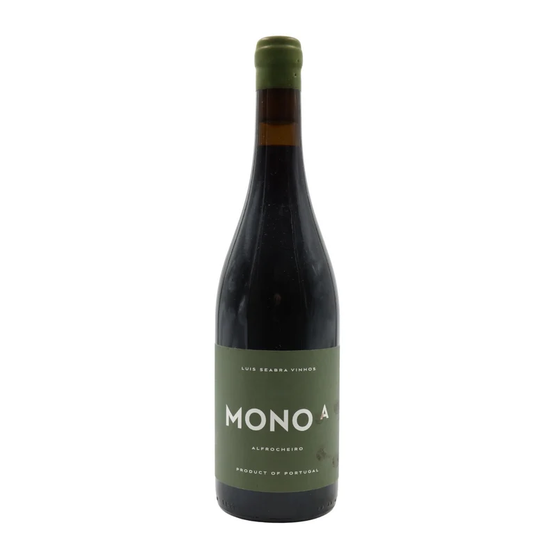 Mono A Alfrocheiro Tinto