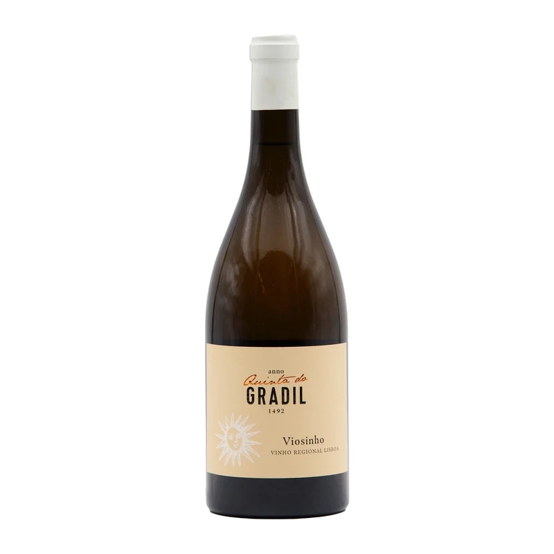 Quinta do Gradil Viosinho Branco