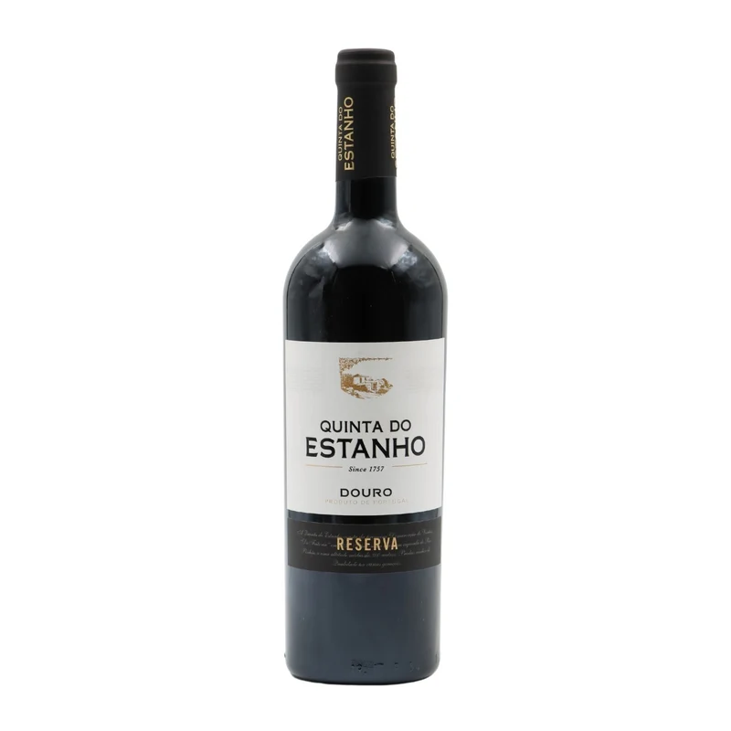 Quinta do Estanho Reserva Tinto