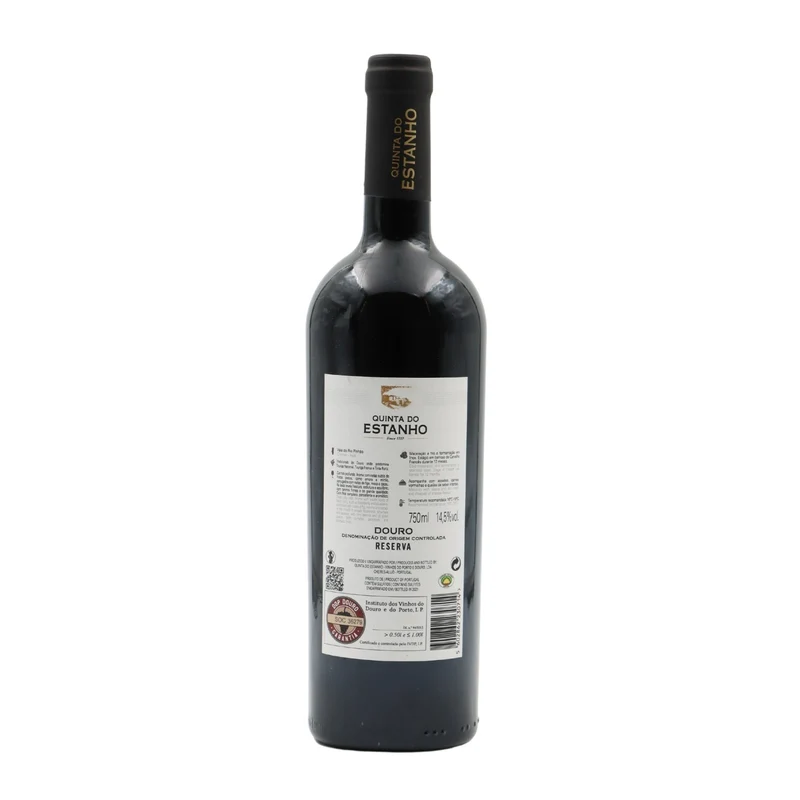 Quinta do Estanho Reserva Tinto