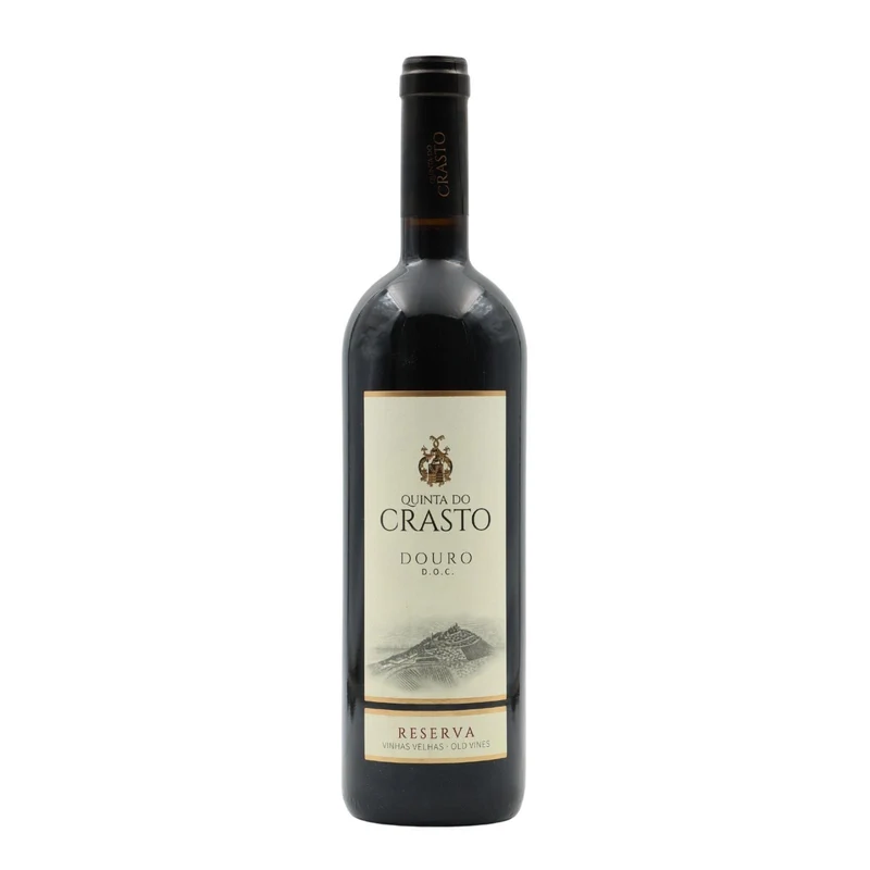 Quinta do Crasto Reserva Old Vines Tinto