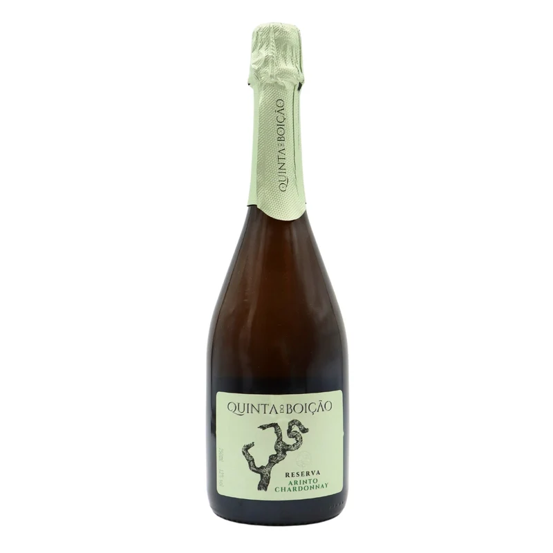 Quinta do Boição Arinto Chardonnay Reserva Bruto Espumante